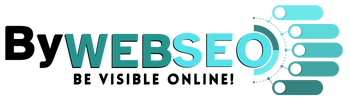 By Web SEO Logo