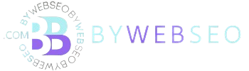 Bywebseo Logo